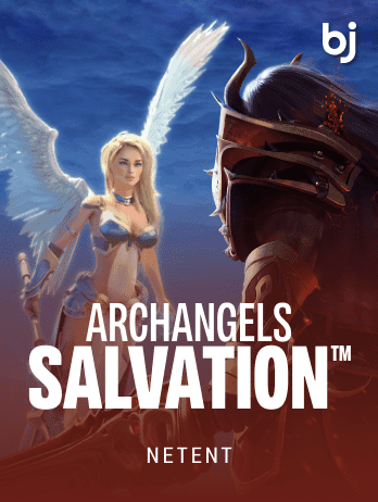 Archangels Salvation™ game thumbnail