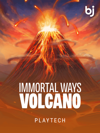 Immortal Ways Volcano game thumbnail