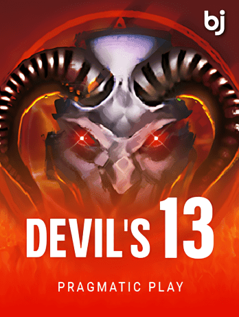 Devil's 13 game thumbnail