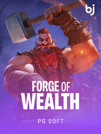 Forge of Wealth game thumbnail