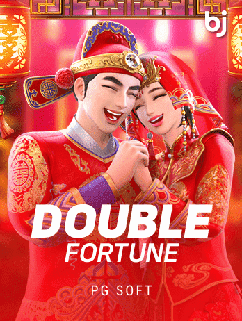 Double Fortune game thumbnail
