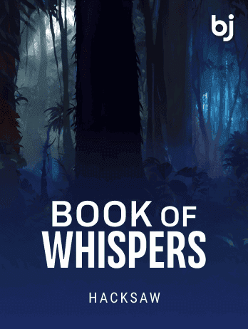 Book Of Whispers game thumbnail