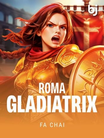 ROMA GLADIATRIX game thumbnail