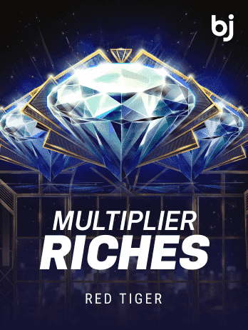 Multiplier Riches game icon