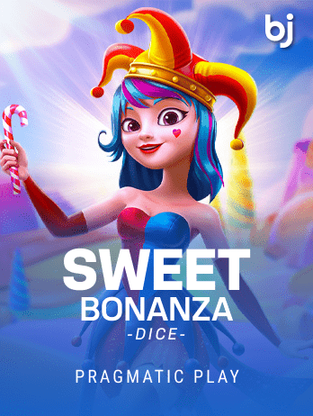Sweet Bonanza Dice game icon