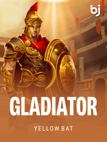 Gladiator game icon