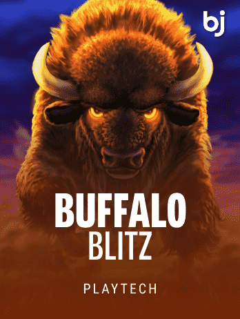 Buffalo Blitz game thumbnail