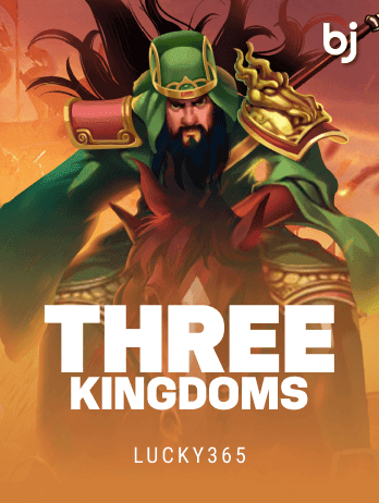 Three Kingdoms game thumbnail