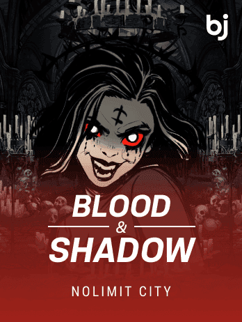 Blood & Shadow game icon