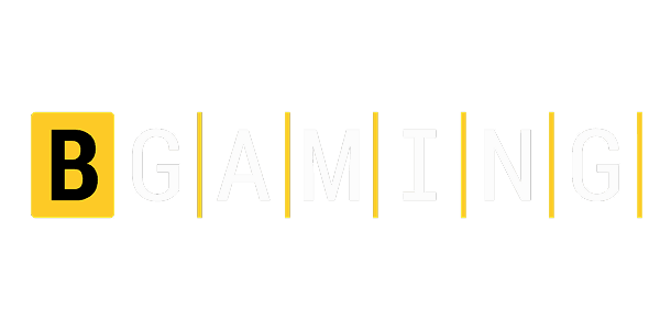 BGA গেমিং logo