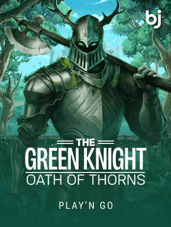 The Green Knight Oath of Thornspng game thumbnail